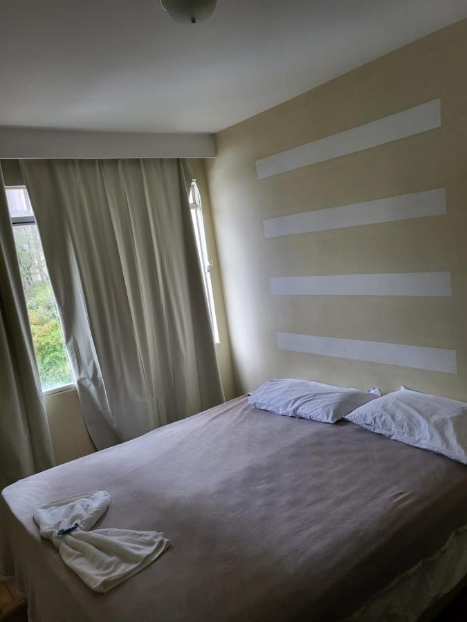 Vicz Hotel Curitiba Buitenkant foto