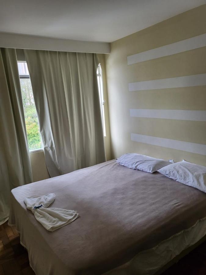 Vicz Hotel Curitiba Buitenkant foto